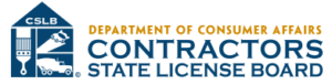 Contractors State License Board