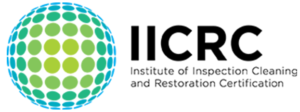 IICRC Certified